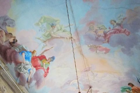 Villa i Florence, Florence, Florence - € 20.000.000 | Ref: 7005 - foto 1