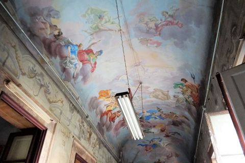 Villa i Florence, Florence, Florence - € 20.000.000 | Ref: 7005 - foto 4