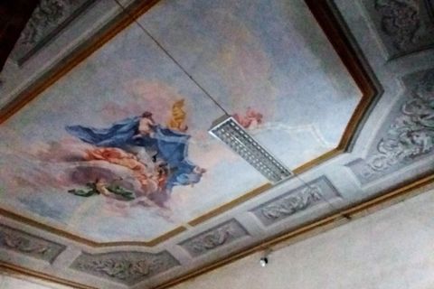 Villa i Florence, Florence, Florence - € 20.000.000 | Ref: 7005 - foto 6