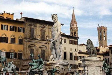 Villa i Florence, Florence, Florence - € 20.000.000 | Ref: 7005 - foto 10