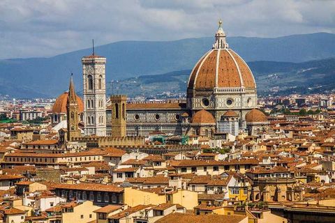 Villa i Florence, Florence, Florence - € 20.000.000 | Ref: 7005 - foto 11