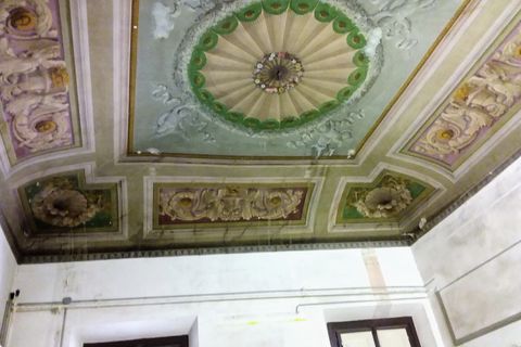 Villa i Florence, Florence, Florence - € 32.000.000 | Ref: 7006 - foto 3