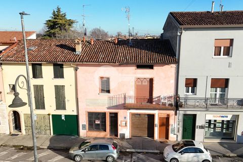 Villa a Poncarale, Brescia, Poncarale - € 110.000 | Ref: 6415062020-1357 - foto 24