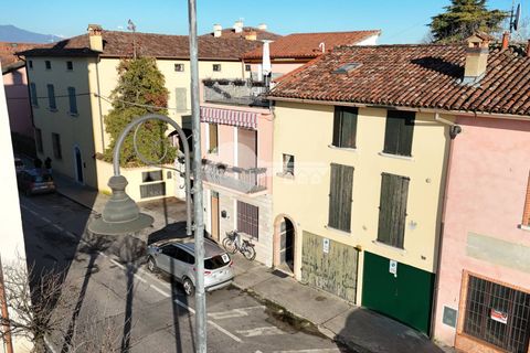 Villa a Poncarale, Brescia, Poncarale - € 110.000 | Ref: 6415062020-1357 - foto 25