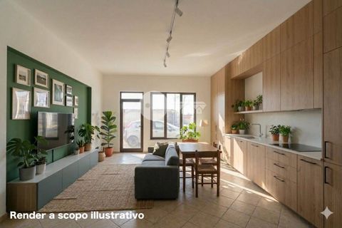 Villa a Poncarale, Brescia, Poncarale - € 110.000 | Ref: 6415062020-1357 - foto 5