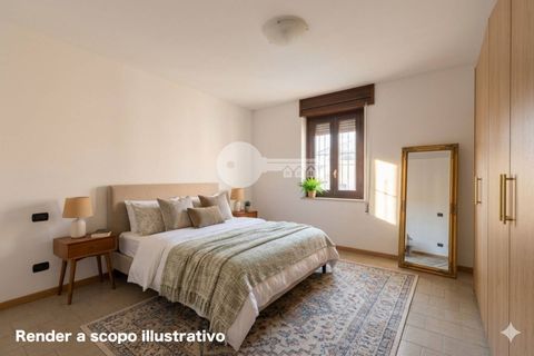 Villa a Poncarale, Brescia, Poncarale - € 110.000 | Ref: 6415062020-1357 - foto 19