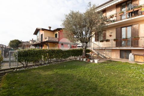 Leilighet i Isorella, Brescia, Isorella - € 153 000 | Ref: 6415062020-1358 - foto 22
