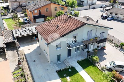 Villa i Leno, Brescia, Leno - € 279.000 | Ref: 6415062020-1359 - foto 1