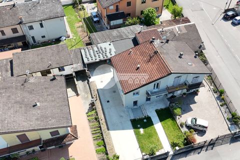 Villa i Leno, Brescia, Leno - € 279.000 | Ref: 6415062020-1359 - foto 2