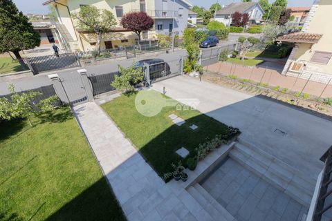 Villa i Leno, Brescia, Leno - € 279.000 | Ref: 6415062020-1359 - foto 36