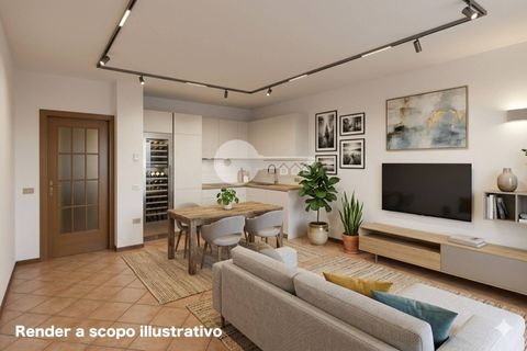 Leilighet i Ghedi, Brescia, Ghedi - € 154 900 | Ref: 6415062020-1360 - foto 4