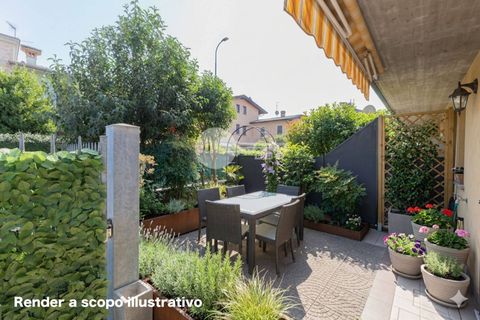 Leilighet i Ghedi, Brescia, Ghedi - € 154 900 | Ref: 6415062020-1360 - foto 15