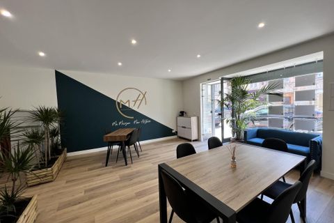 Erhvervsejendom i Macon, Saone-et-Loire, Macon - € 75.000 | Ref: MACON_ANTHO - foto 3