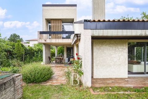 Villa i Blagnac, Haute-Garonne, Blagnac - € 880.000 | Ref: T165 - foto 13