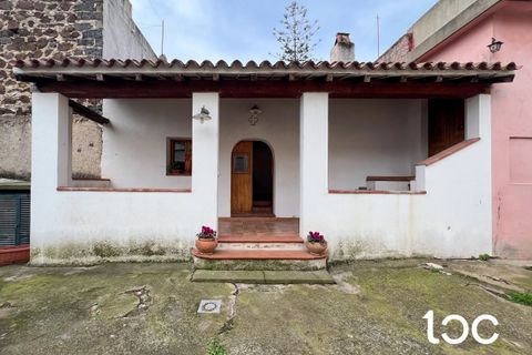 Landejendom i Orosei, Nuoro, Orosei - € 400.000 | Ref: OS1265 - foto 1