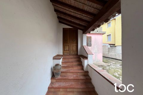 Landejendom i Orosei, Nuoro, Orosei - € 400.000 | Ref: OS1265 - foto 4