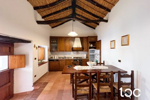 Landejendom i Orosei, Nuoro, Orosei - € 400.000 | Ref: OS1265 - foto 12