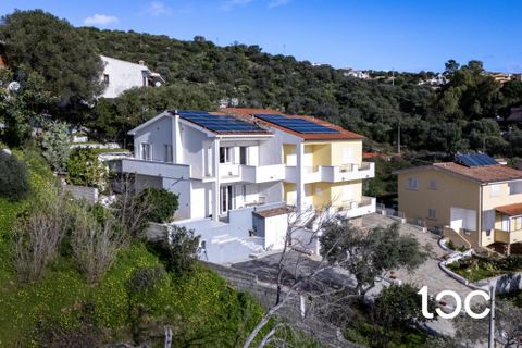 Villa i Budoni, Sassari, Budoni - € 430.000 | Ref: BD1266 - foto 1