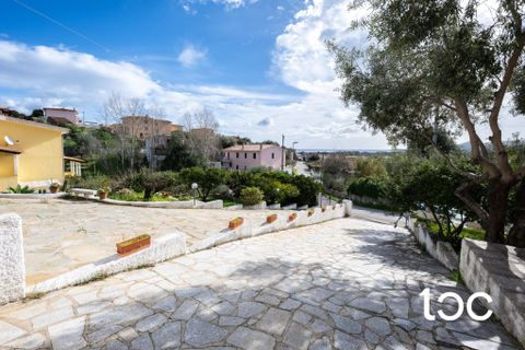 Villa i Budoni, Sassari, Budoni - € 430.000 | Ref: BD1266 - foto 33