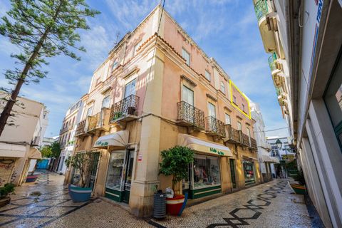 Lejlighed i Olhao, Faro, Olhao - € 279.000 | Ref: C0454-00157 - foto 1