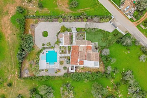 Villa i Olhao, Faro, Olhao - € 1.200.000 | Ref: C0454-00156 - foto 1