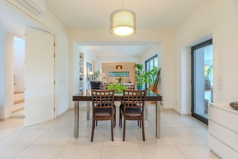 Villa i Olhao, Faro, Olhao - € 1.200.000 | Ref: C0454-00156 - foto 9