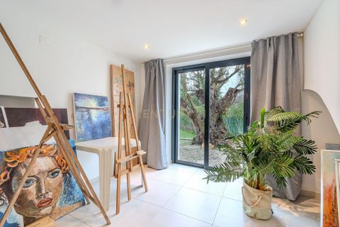 Villa i Olhao, Faro, Olhao - € 1.200.000 | Ref: C0454-00156 - foto 10