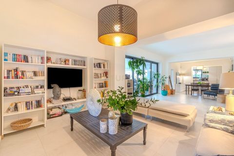 Villa i Olhao, Faro, Olhao - € 1.200.000 | Ref: C0454-00156 - foto 13