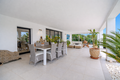 Villa i Olhao, Faro, Olhao - € 1.200.000 | Ref: C0454-00156 - foto 6
