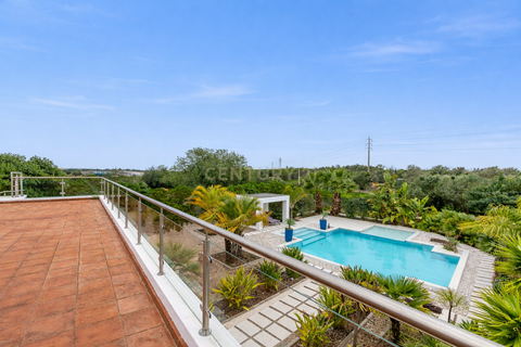 Villa i Olhao, Faro, Olhao - € 1.200.000 | Ref: C0454-00156 - foto 28