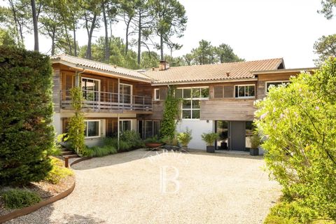 Villa a Hossegor, Landes, Hossegor - € 2.950.000 | Ref: M1601 - foto 3