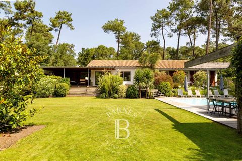 Villa a Hossegor, Landes, Hossegor - € 2.950.000 | Ref: M1601 - foto 2