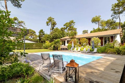 Villa a Hossegor, Landes, Hossegor - € 2.950.000 | Ref: M1601 - foto 4