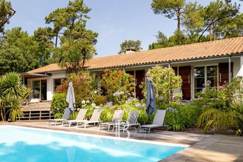 Villa a Hossegor, Landes, Hossegor - € 2.950.000 | Ref: M1601 - foto 5