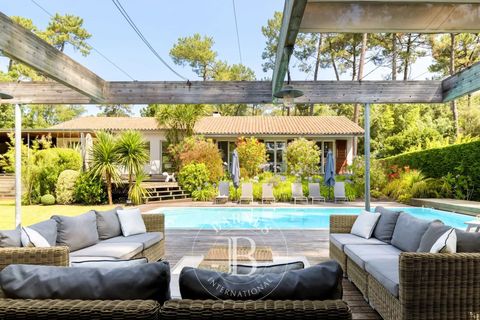 Villa a Hossegor, Landes, Hossegor - € 2.950.000 | Ref: M1601 - foto 6