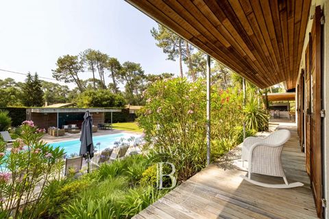 Villa a Hossegor, Landes, Hossegor - € 2.950.000 | Ref: M1601 - foto 7