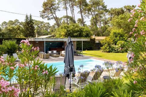 Villa a Hossegor, Landes, Hossegor - € 2.950.000 | Ref: M1601 - foto 8