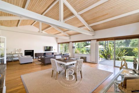 Villa a Hossegor, Landes, Hossegor - € 2.950.000 | Ref: M1601 - foto 9