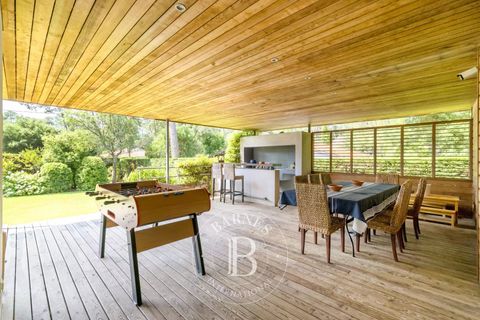 Villa a Hossegor, Landes, Hossegor - € 2.950.000 | Ref: M1601 - foto 10