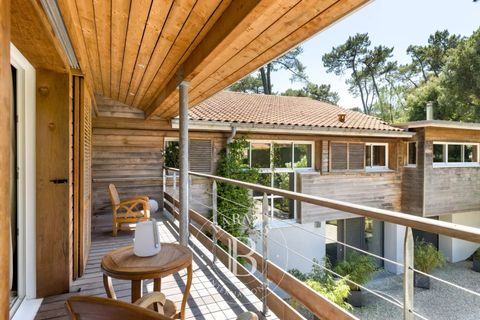 Villa a Hossegor, Landes, Hossegor - € 2.950.000 | Ref: M1601 - foto 13
