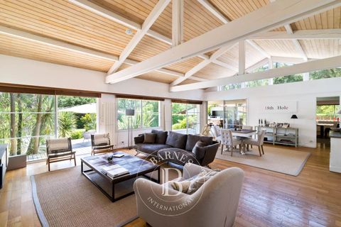 Villa a Hossegor, Landes, Hossegor - € 2.950.000 | Ref: M1601 - foto 14