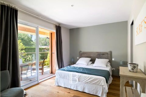 Villa a Hossegor, Landes, Hossegor - € 2.950.000 | Ref: M1601 - foto 27