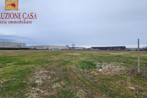 Terra a Romans d'Isonzo, Gorizia, Romans d'Isonzo - € 950.000 | Ref: 1646 - foto 2