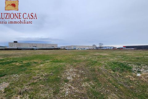 Terra a Romans d'Isonzo, Gorizia, Romans d'Isonzo - € 950.000 | Ref: 1646 - foto 4