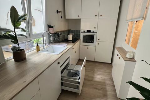 Lejlighed i Narbonne, Aude, Narbonne - € 170.000 | Ref: 6807 - foto 3