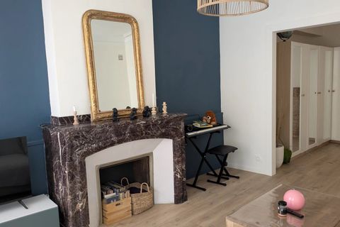 Lejlighed i Narbonne, Aude, Narbonne - € 170.000 | Ref: 6807 - foto 7