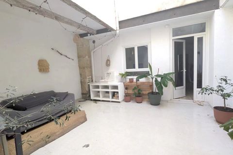 Lejlighed i Narbonne, Aude, Narbonne - € 170.000 | Ref: 6807 - foto 1
