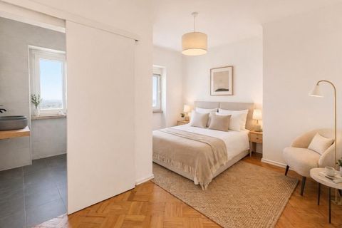 Apartament a Alvalade, Setubal, Alvalade - € 1.950/mes | Ref: APA_140 - foto 8