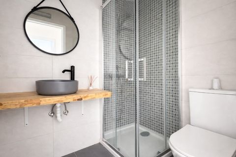 Apartament a Alvalade, Setubal, Alvalade - € 1.950/mes | Ref: APA_140 - foto 13