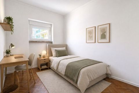 Apartament a Alvalade, Setubal, Alvalade - € 1.950/mes | Ref: APA_140 - foto 14